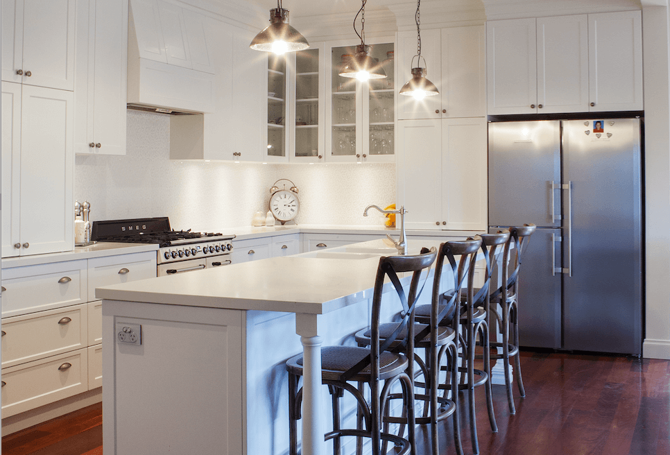 Glenorchy House Office of Regional Architecture